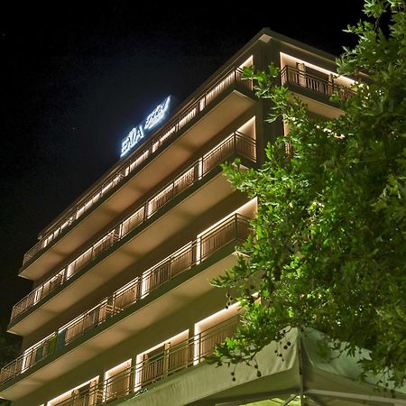 Elia Bettolo Hotel Chania  ภายนอก รูปภาพ