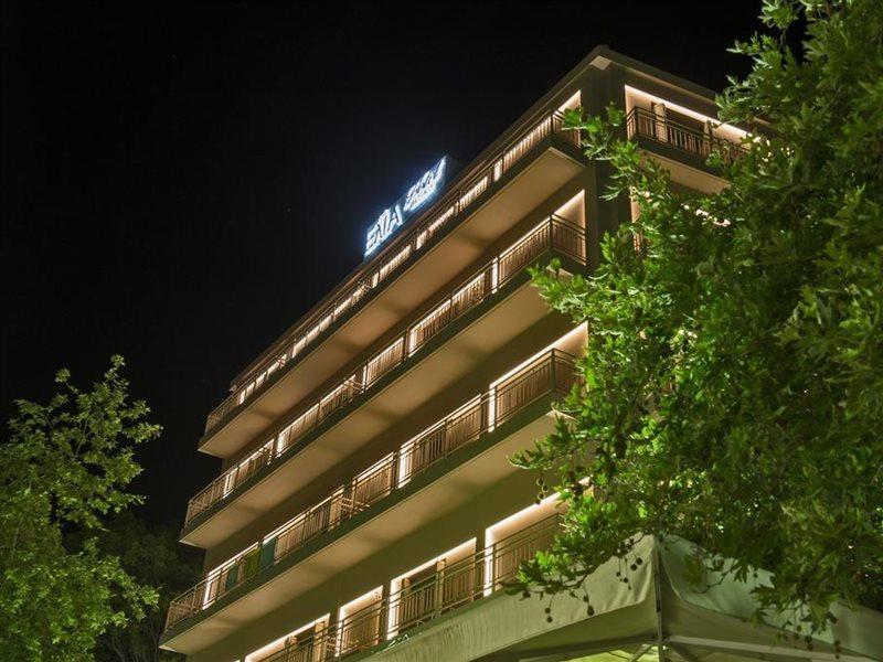 Elia Bettolo Hotel Chania  ภายนอก รูปภาพ