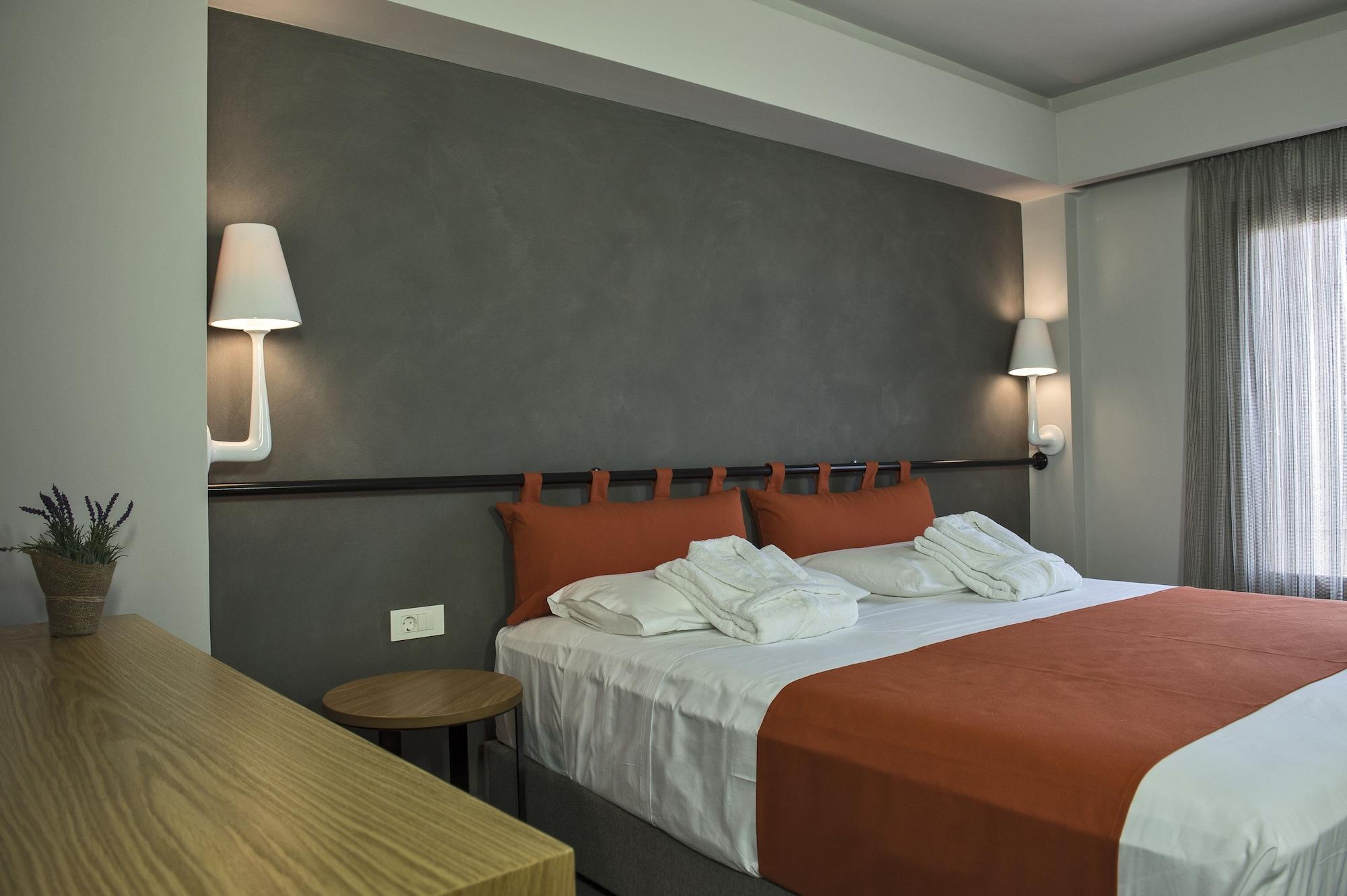 Elia Bettolo Hotel Chania  ภายนอก รูปภาพ