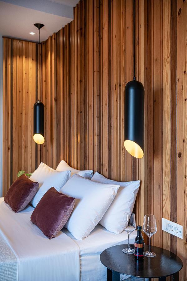 Elia Bettolo Hotel Chania  ภายนอก รูปภาพ