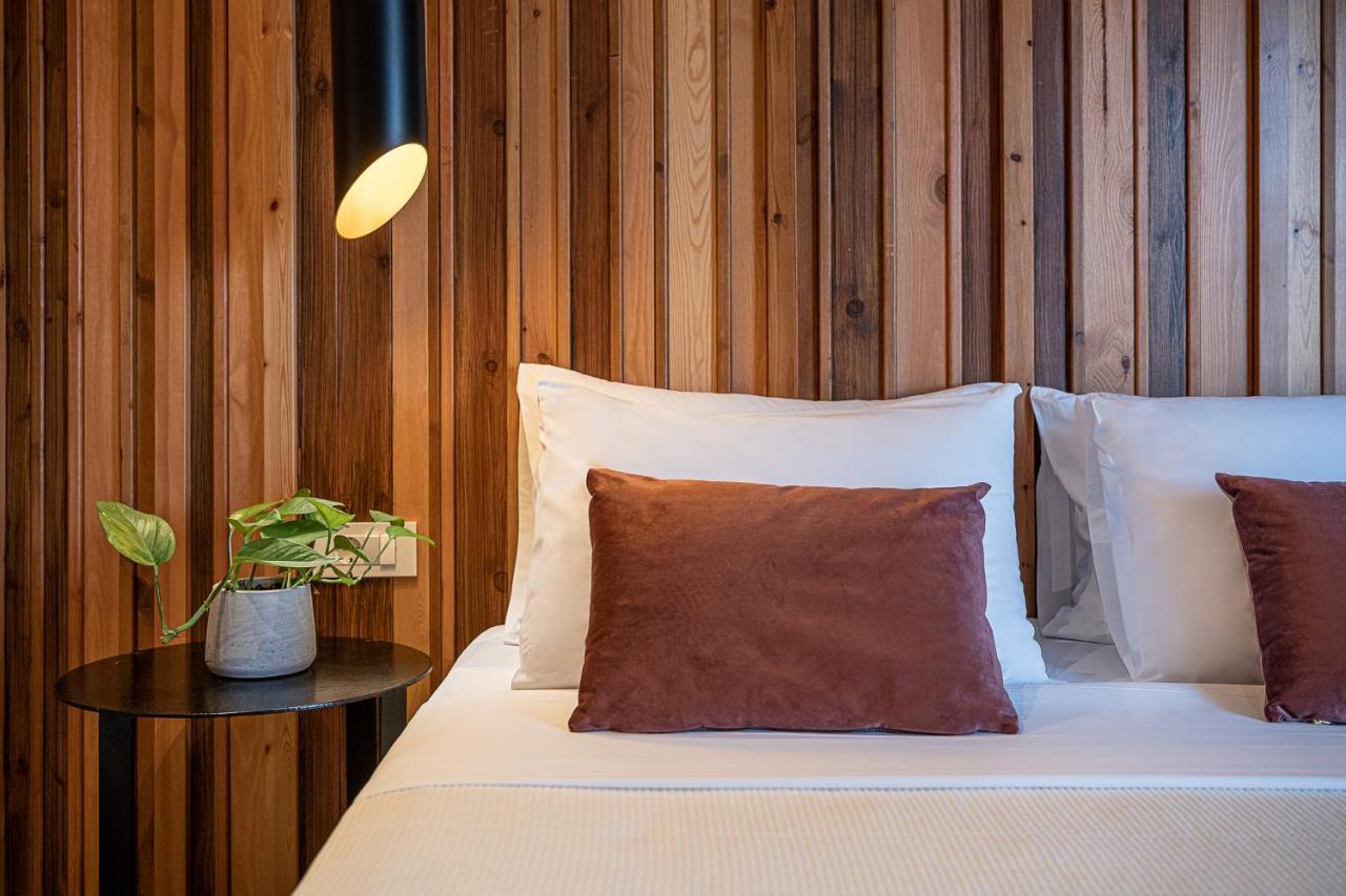 Elia Bettolo Hotel Chania  ภายนอก รูปภาพ