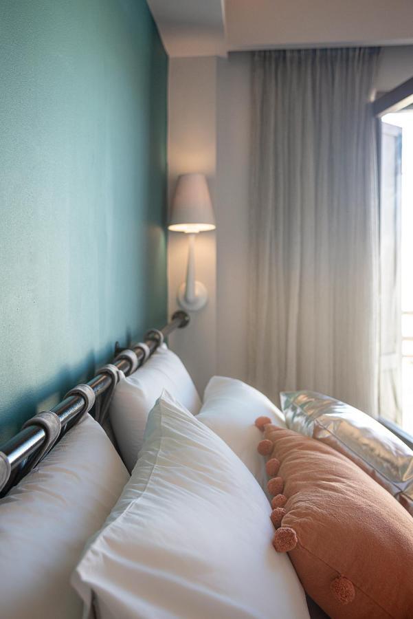 Elia Bettolo Hotel Chania  ภายนอก รูปภาพ