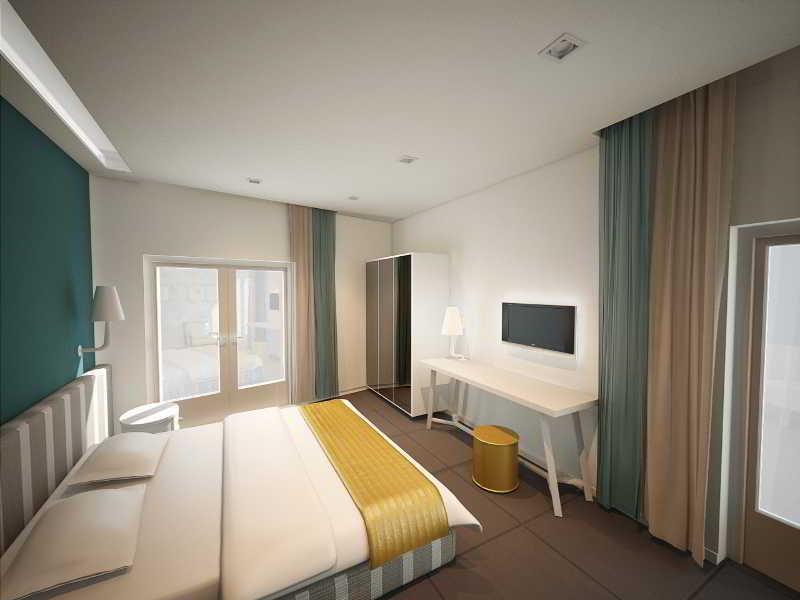 Elia Bettolo Hotel Chania  ภายนอก รูปภาพ