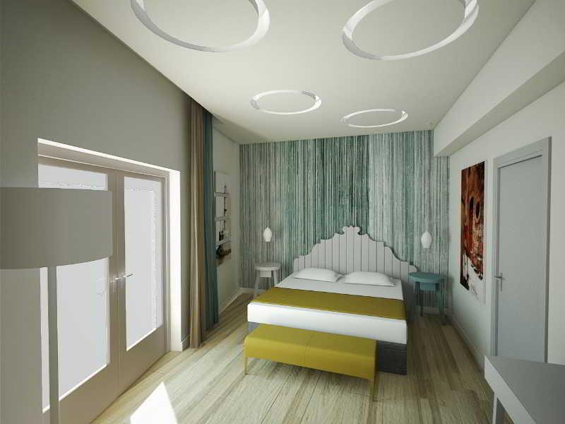 Elia Bettolo Hotel Chania  ภายนอก รูปภาพ