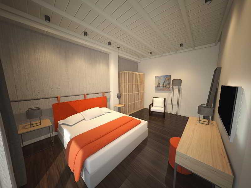 Elia Bettolo Hotel Chania  ภายนอก รูปภาพ