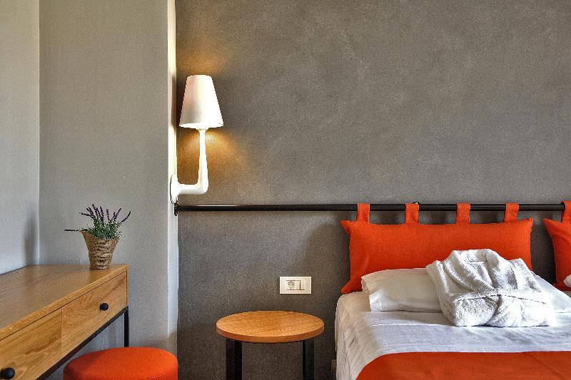 Elia Bettolo Hotel Chania  ภายนอก รูปภาพ
