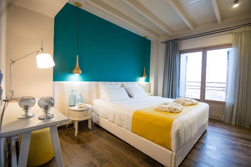 Elia Bettolo Hotel Chania  ภายนอก รูปภาพ
