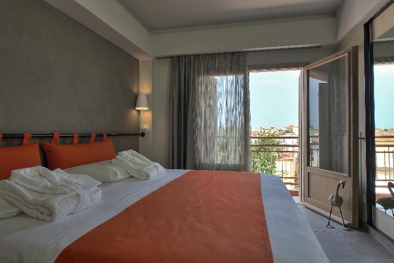Elia Bettolo Hotel Chania  ภายนอก รูปภาพ