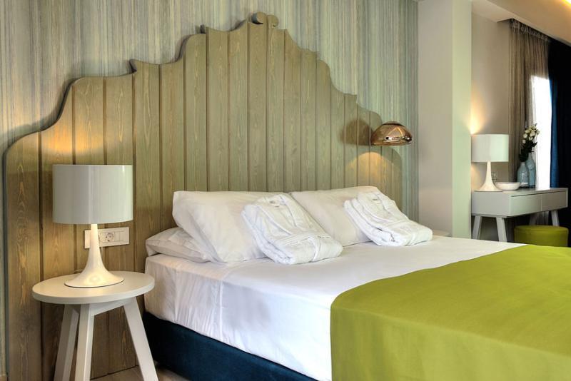 Elia Bettolo Hotel Chania  ภายนอก รูปภาพ