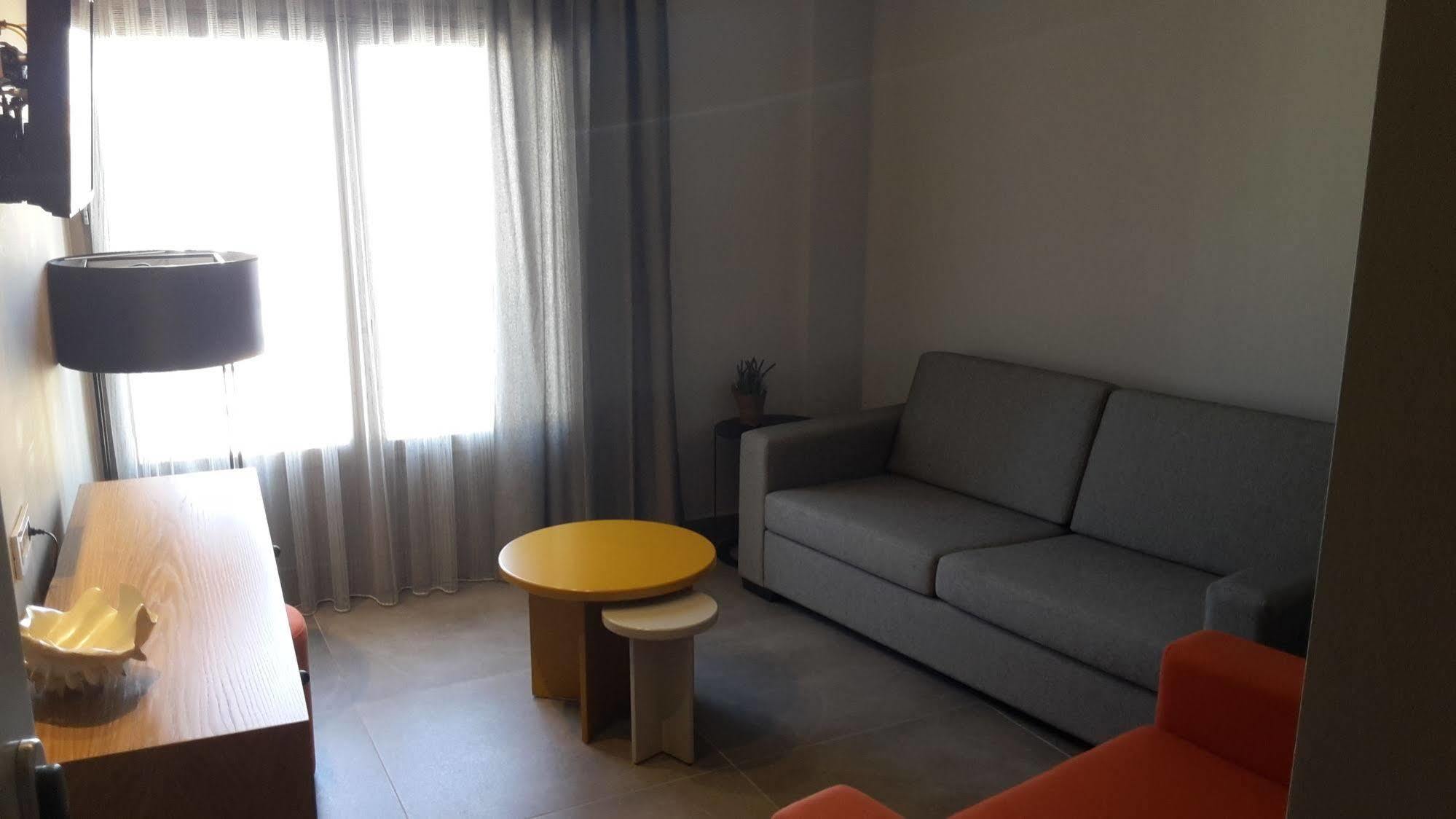 Elia Bettolo Hotel Chania  ภายนอก รูปภาพ