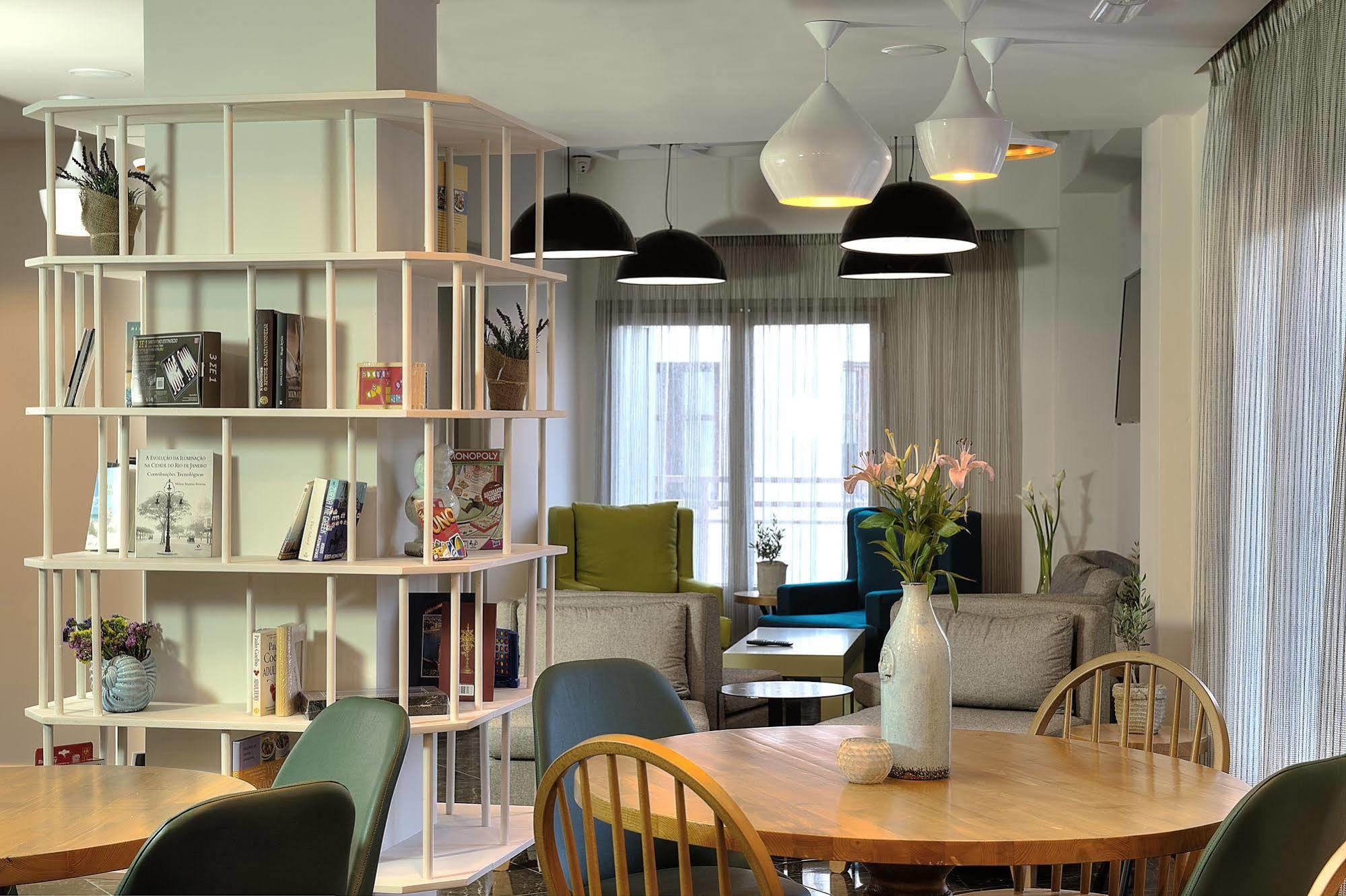 Elia Bettolo Hotel Chania  ภายนอก รูปภาพ
