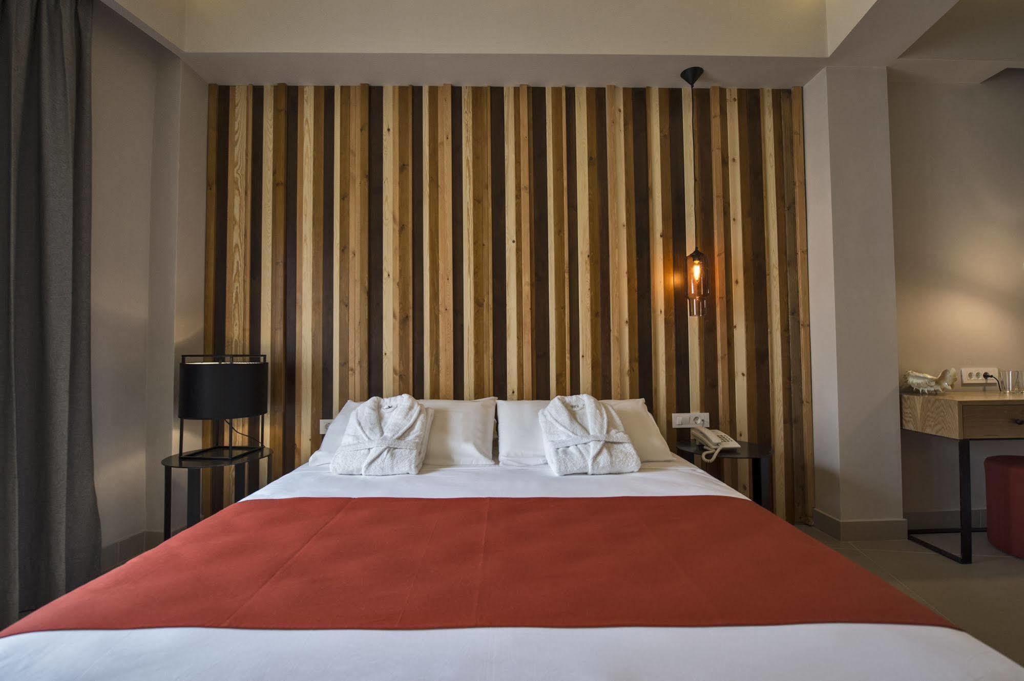 Elia Bettolo Hotel Chania  ภายนอก รูปภาพ